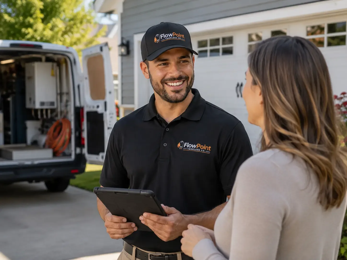 Tankless Water Heater Installation Emmett, ID FAQs